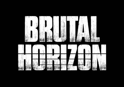logo Brutal Horizon logo Brutal Horizon